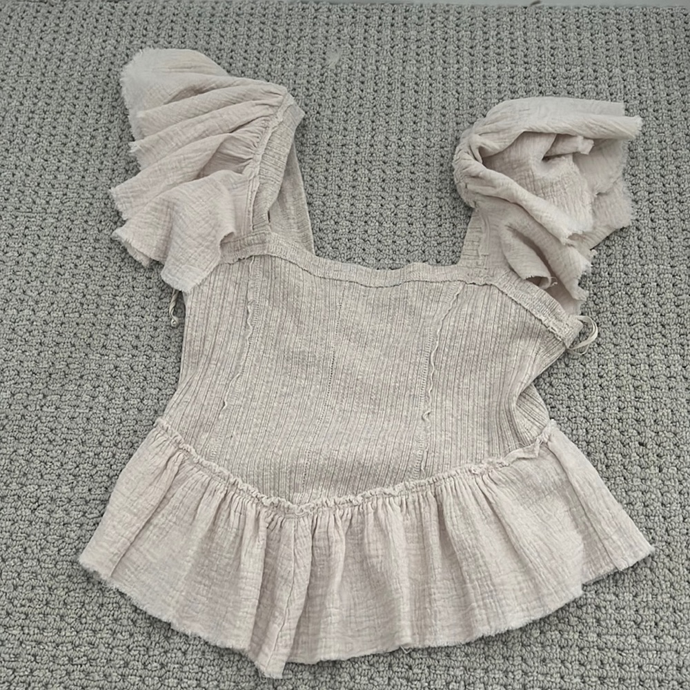 Free People Top